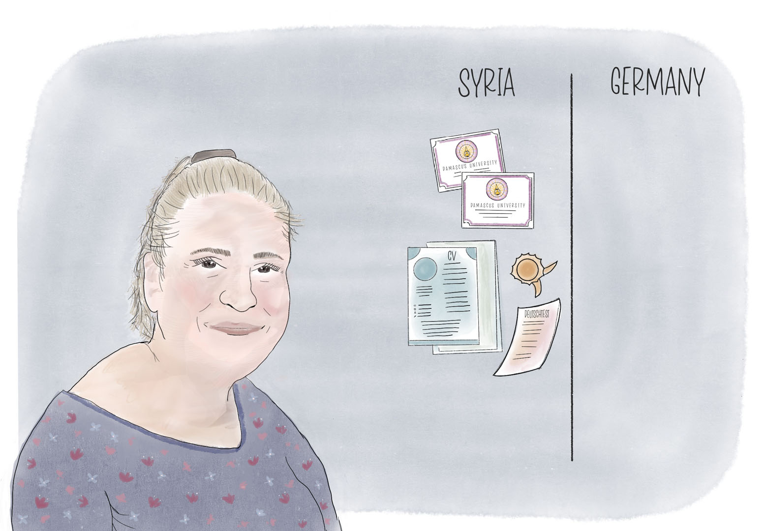 The New Humanitarian A Syrian University Professor Starts From the-new-humanitarian-a-syrian-university-professor-starts-from